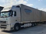 Volvo  FH 480 2008 годаүшін23 500 000 тг. в Алматы