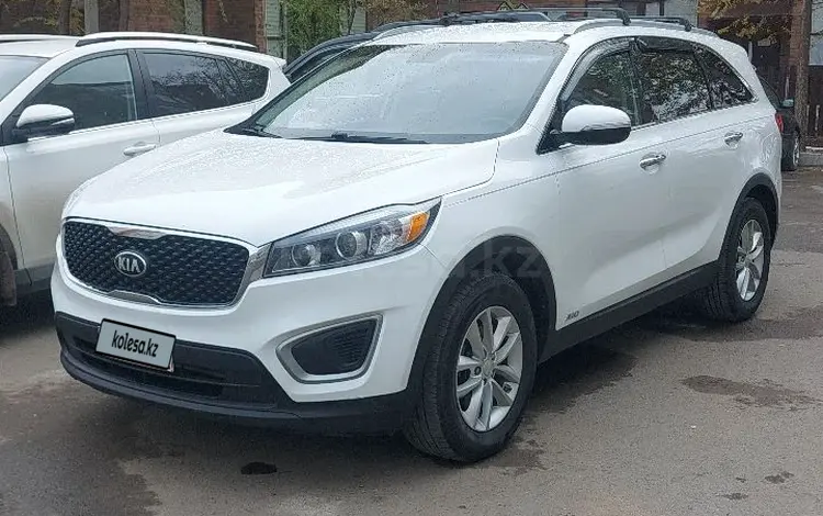 Kia Sorento 2017 года за 6 700 000 тг. в Уральск