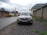 ВАЗ (Lada) Priora 2170 2014 года за 2 500 000 тг. в Шымкент