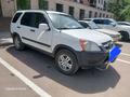 Honda CR-V 2002 года за 4 800 000 тг. в Караганда – фото 2