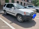 Honda CR-V 2002 года за 4 800 000 тг. в Караганда – фото 2