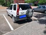 Honda CR-V 2002 года за 4 800 000 тг. в Караганда – фото 4