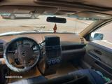 Honda CR-V 2002 года за 4 800 000 тг. в Караганда – фото 5