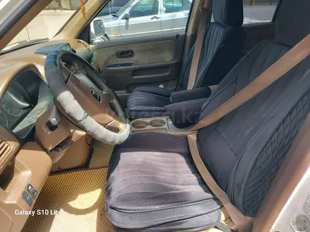 Honda CR-V 2002 года за 4 800 000 тг. в Караганда – фото 7
