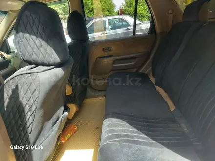Honda CR-V 2002 года за 4 800 000 тг. в Караганда – фото 9