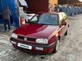 Volkswagen Golf 1995 годаүшін1 600 000 тг. в Тараз