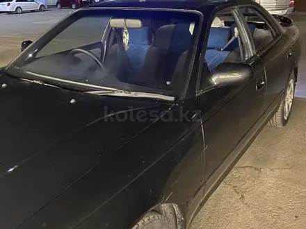 Toyota Mark II 1992 года за 2 200 000 тг. в Караганда – фото 14