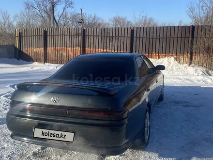 Toyota Mark II 1992 года за 2 200 000 тг. в Караганда – фото 27