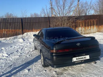 Toyota Mark II 1992 года за 2 200 000 тг. в Караганда – фото 28