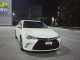 Toyota Camry 2014 годаүшін6 700 000 тг. в Актау – фото 2
