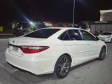Toyota Camry 2014 годаүшін6 700 000 тг. в Актау – фото 3