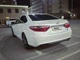 Toyota Camry 2014 годаүшін6 700 000 тг. в Актау – фото 4