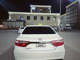 Toyota Camry 2014 годаүшін6 700 000 тг. в Актау – фото 5