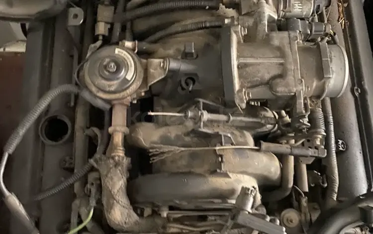 Двигатель 4.0 V8 (276 hp) за 500 000 тг. в Алматы