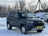 ВАЗ (Lada) Niva Travel 2022 года за 8 700 000 тг. в Уральск – фото 3