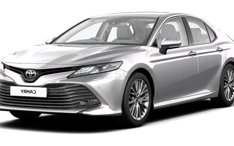 TOYOTA Ремонт двигателя диагностика двигателя Toyota Camry — Hybrid Trifect в Алматы