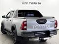 Toyota Hilux 2022 годаfor24 500 000 тг. в Астана – фото 2