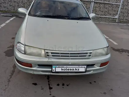 Toyota Carina 1996 года за 1 100 000 тг. в Павлодар