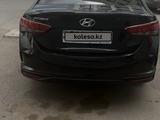 Hyundai Accent 2021 года за 8 500 000 тг. в Кокшетау