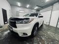 Toyota Highlander 2014 года за 16 800 000 тг. в Актобе