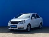 Chevrolet Nexia 2020 годаүшін5 230 000 тг. в Алматы