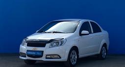 Chevrolet Nexia 2020 годаүшін5 230 000 тг. в Алматы