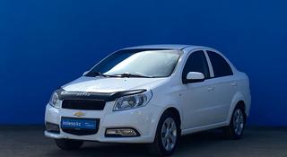 Chevrolet Nexia 2020 года за 5 360 000 тг. в Алматы