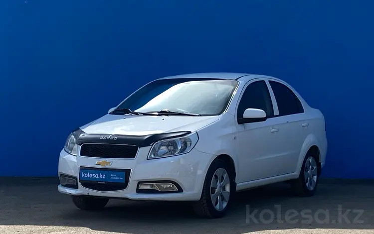 Chevrolet Nexia 2020 года за 5 230 000 тг. в Алматы