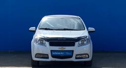Chevrolet Nexia 2020 годаүшін5 230 000 тг. в Алматы – фото 2
