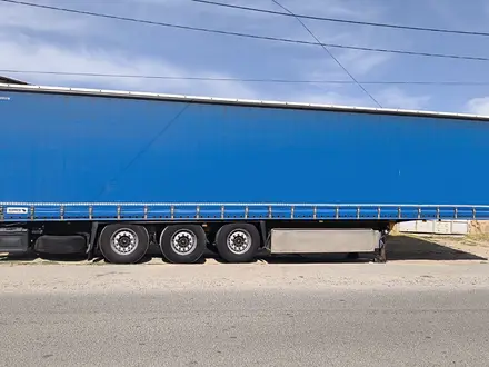 Schmitz 2016 года за 8 500 000 тг. в Шымкент