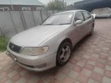 Toyota Aristo 1994 года за 1 800 000 тг. в Алматы – фото 2