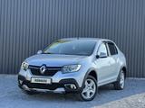 Renault Logan 2020 годаүшін6 490 000 тг. в Актобе