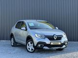 Renault Logan 2020 года за 6 490 000 тг. в Актобе – фото 2