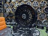 BBS Диски R-15*4*100-114.3 в наличии Astana за 153 000 тг. в Астана – фото 3