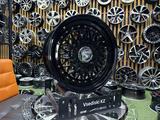 BBS Диски R-15*4*100-114.3 в наличии Astana за 153 000 тг. в Астана – фото 2