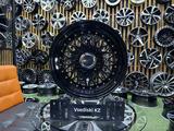 BBS Диски R-15*4*100-114.3 в наличии Astana за 153 000 тг. в Астана