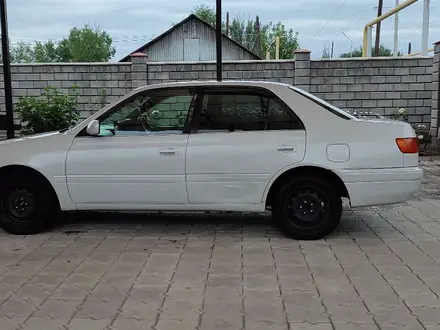 Toyota Corona 1997 года за 2 500 000 тг. в Талдыкорган – фото 4