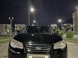 Hyundai Elantra 2010 года за 4 400 000 тг. в Туркестан – фото 5