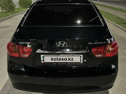 Hyundai Elantra 2010 года за 4 400 000 тг. в Туркестан – фото 6