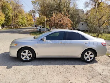 Toyota Camry 2010 года за 7 100 000 тг. в Кызылорда – фото 11