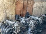 Контрактный двигатель на Toyota Camry xv35 объем 2.4 за 650 000 тг. в Астана – фото 2