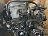 Контрактный двигатель на Toyota Camry xv35 объем 2.4үшін650 000 тг. в Астана