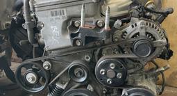 Контрактный двигатель на Toyota Camry xv35 объем 2.4үшін650 000 тг. в Астана