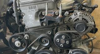 Контрактный двигатель на Toyota Camry xv35 объем 2.4 за 650 000 тг. в Астана