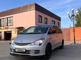 Toyota Previa 2001 годаүшін5 500 000 тг. в Кызылорда – фото 2