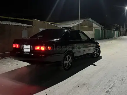 Toyota Camry 2001 года за 4 000 000 тг. в Алматы