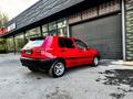 Volkswagen Golf 1994 года за 1 400 000 тг. в Шымкент – фото 3