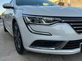 Renault Samsung SM6 2019 годаүшін7 500 000 тг. в Шымкент – фото 7