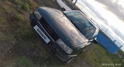 Audi 80 1988 года за 680 000 тг. в Щучинск – фото 2