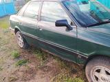 Audi 80 1988 года за 700 000 тг. в Щучинск – фото 4